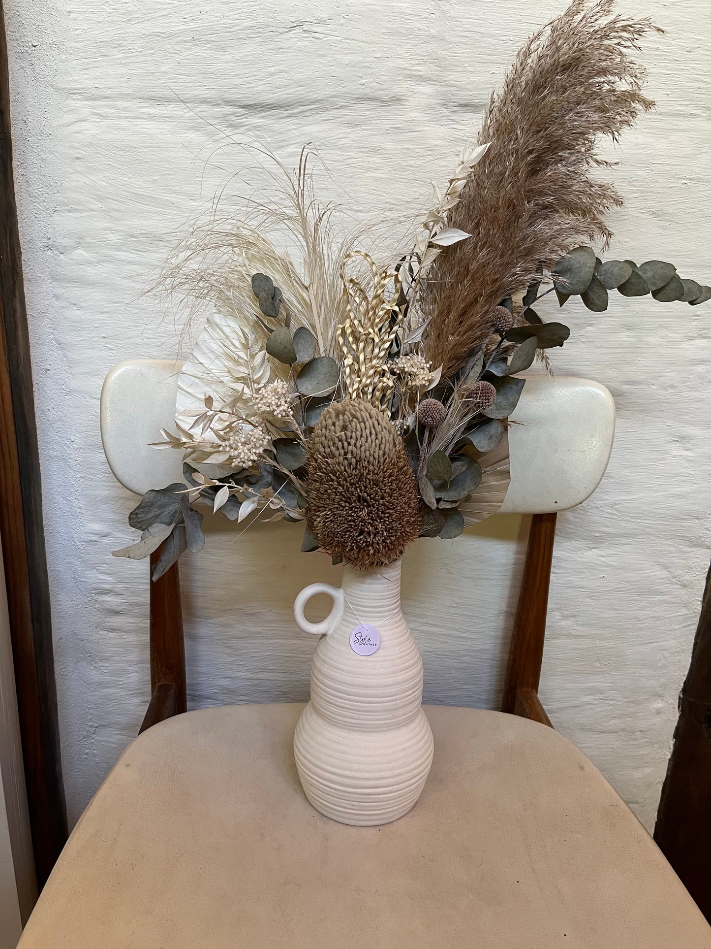 Medium Vase Arrangement