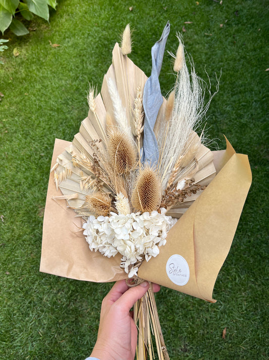 Medium Palm Bouquet