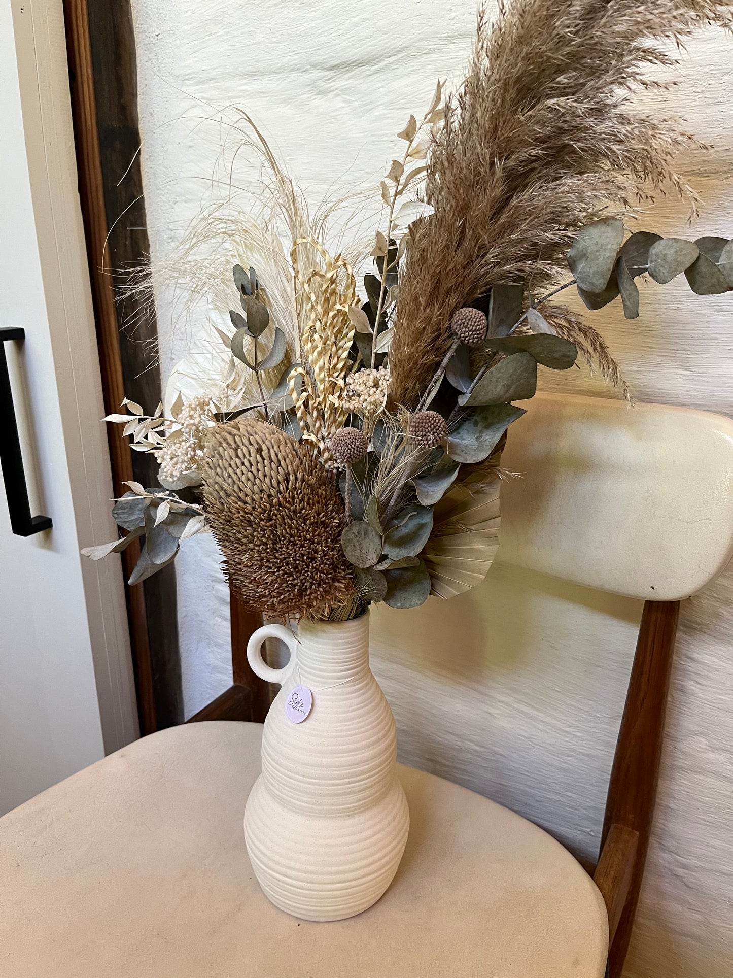 Medium Vase Arrangement